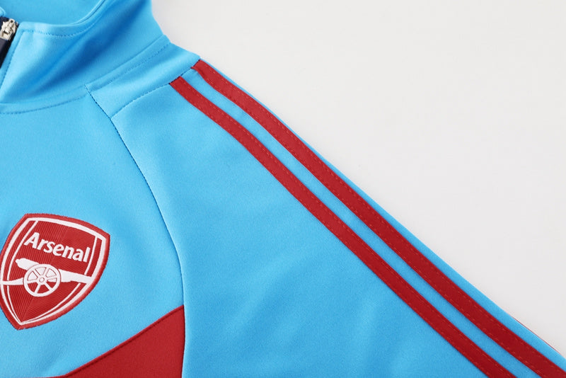 Arsenal 2024 Set