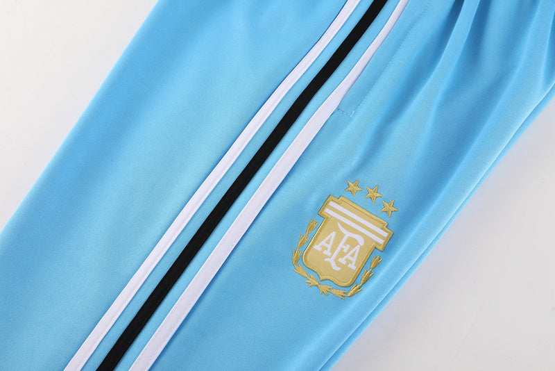 Argentina 2024 Set