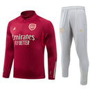 Kit Treino Arsenal 2024