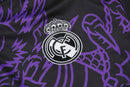 Kit Treino Real Madrid 2024