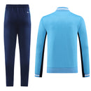 Conjunto Adidas Azul