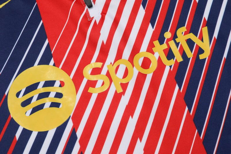 Barcelona 2024 Training Kit