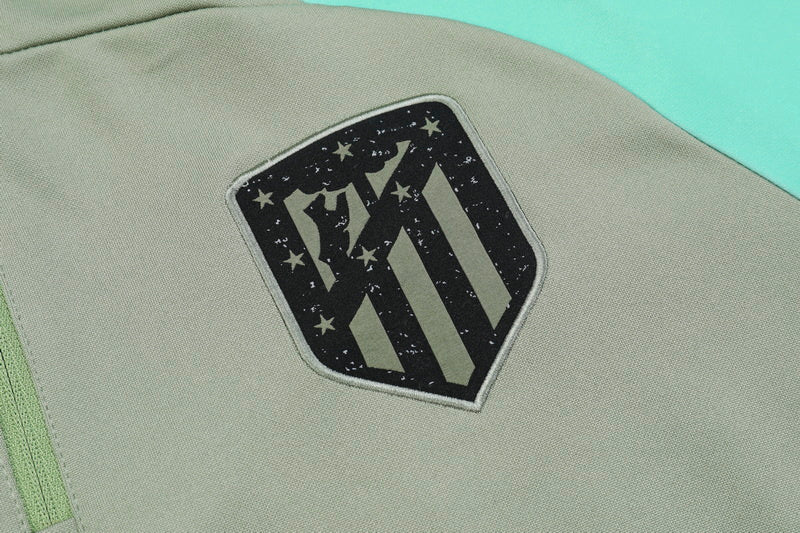 Atlético de Madrid 2024 Training Kit
