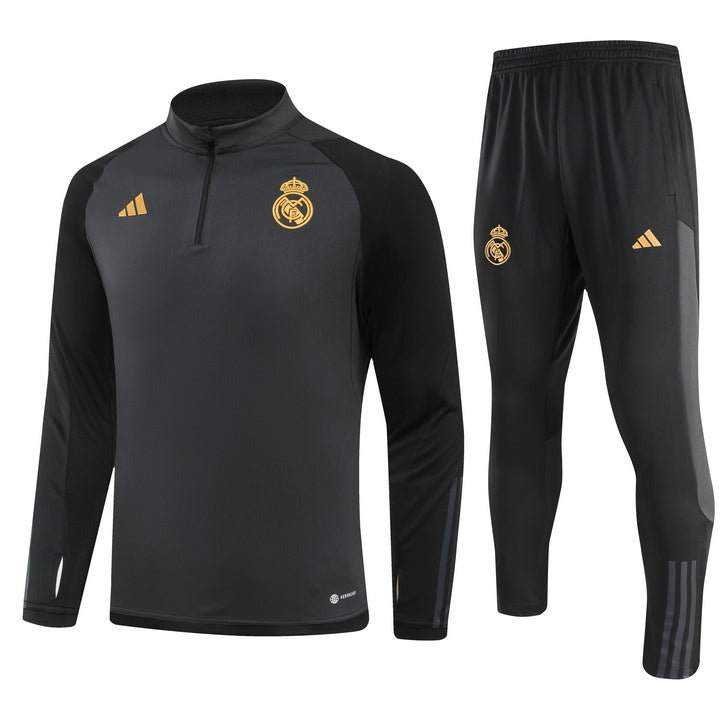 Real Madrid 2024 Training Kit