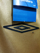 Manchester United 100 Anos 2001/02 Retro Dupla Face