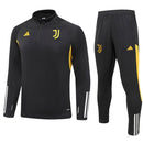 Kit Treino Juventus 2024
