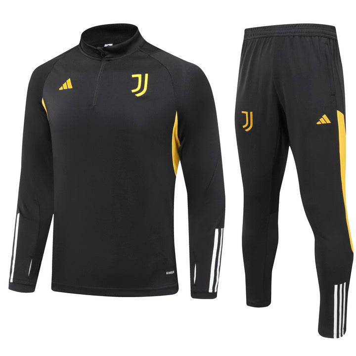 Juventus 2024 Training Kit