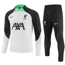 Kit Treino Liverpool 2024