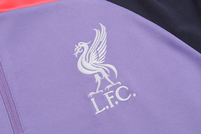 Liverpool 2024 Training Kit