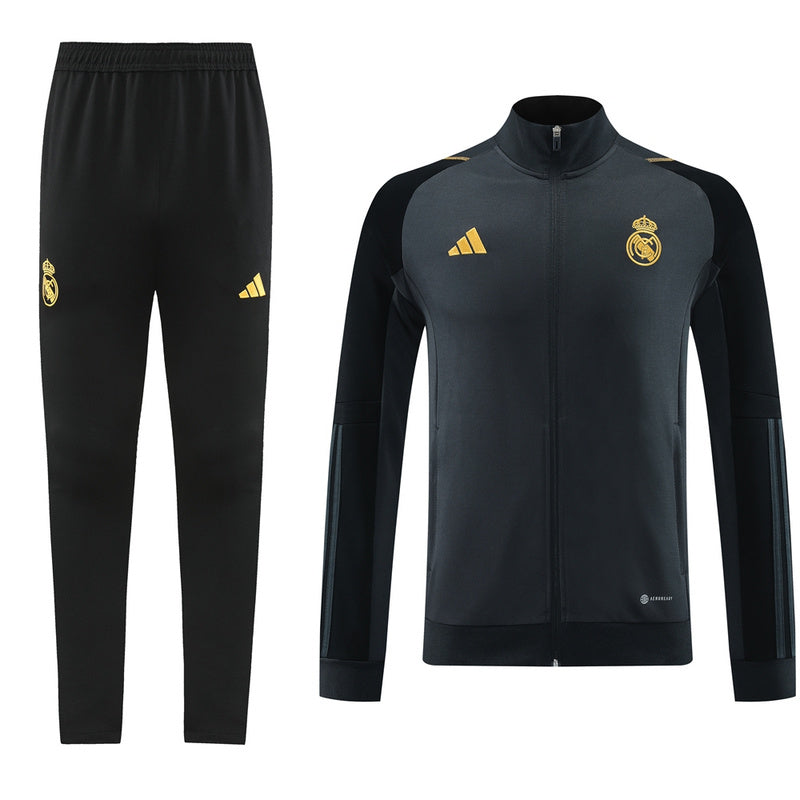 Real Madrid 2023 Kit