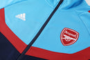 Conjunto Arsenal 2024