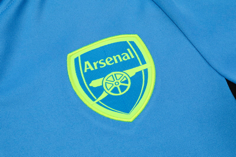Arsenal 2024 Training Kit