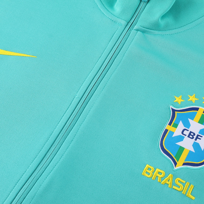 Brazil 2024 Set