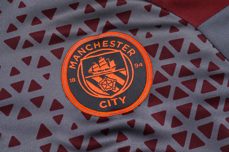 Manchester City 2024 Training Kit