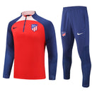 Kit Treino Atlético de Madrid 2024
