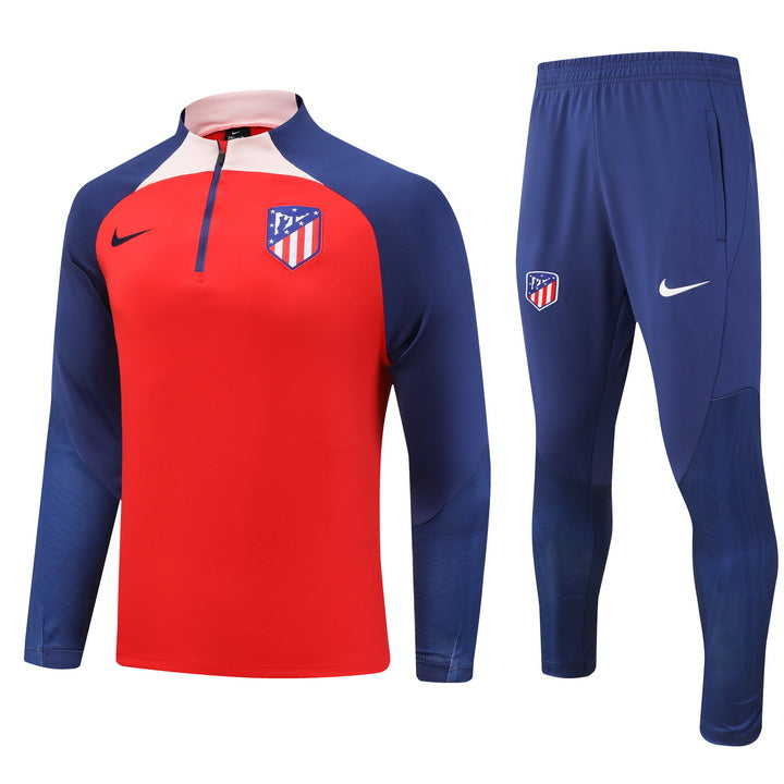Atlético de Madrid 2024 Training Kit