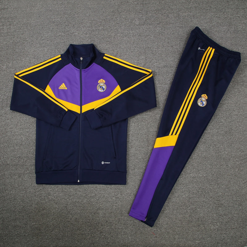 Conjunto Real Madrid 2024