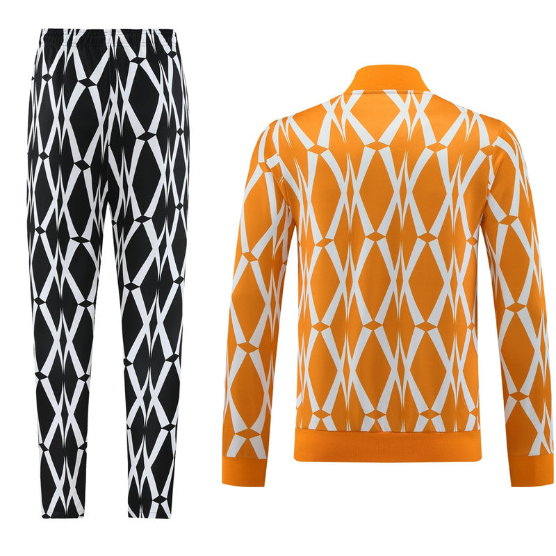 Ivory Coast 2024 Set
