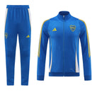 Conjunto Boca Juniors 2024