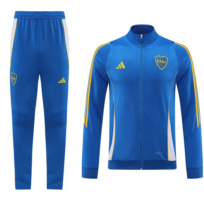 Boca Juniors 2024 Set