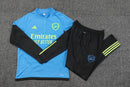 Kit Treino Arsenal 2024