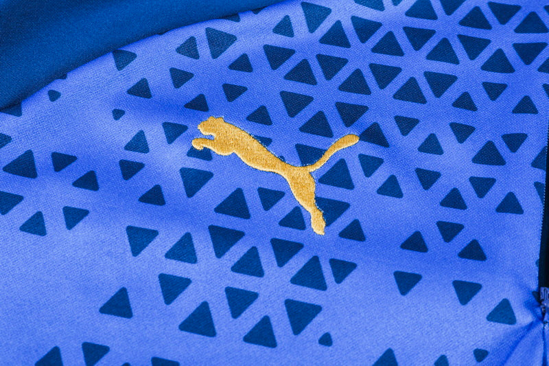 Olympique de Marseille 2024 Training Kit