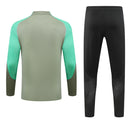 Kit Treino Atlético de Madrid 2024