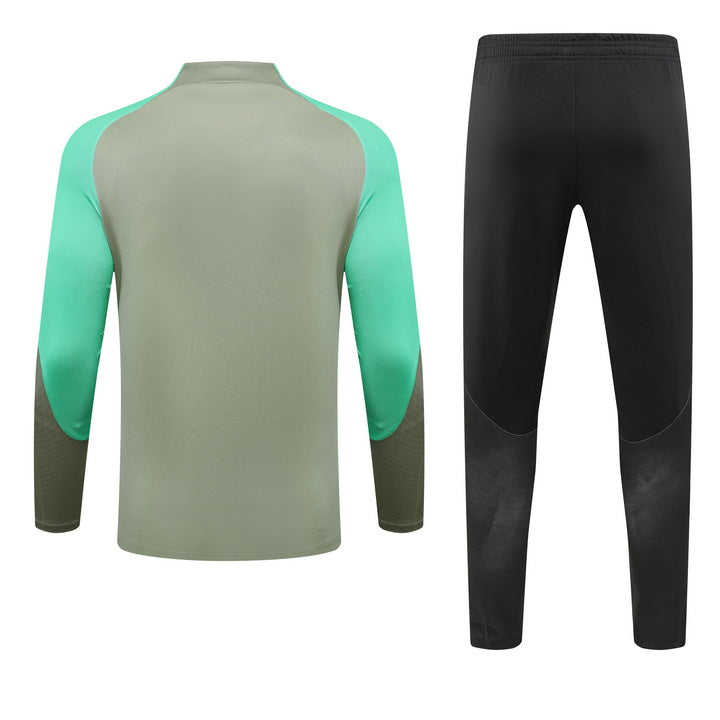 Atlético de Madrid 2024 Training Kit