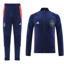 Conjunto Espanha 2024