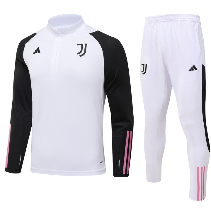 Juventus 2024 Training Kit