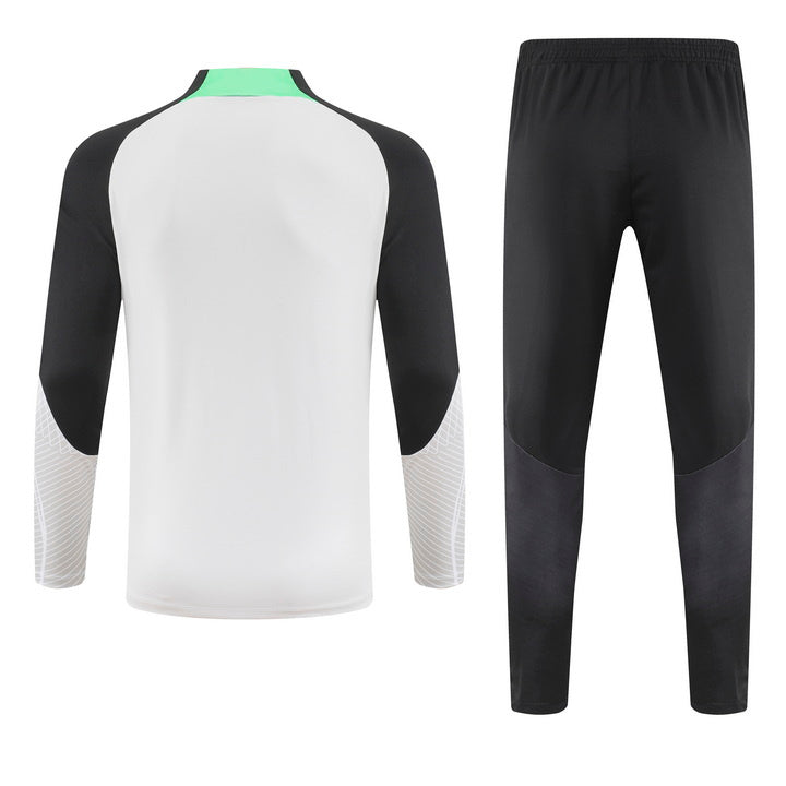 Liverpool 2024 Training Kit