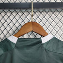 Manchester United Infantil 23-24 Away