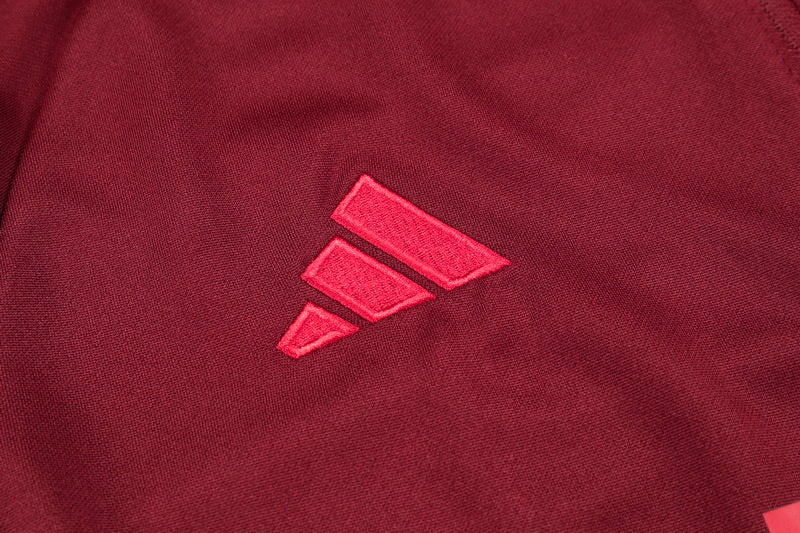 Manchester United 2024 Training Kit