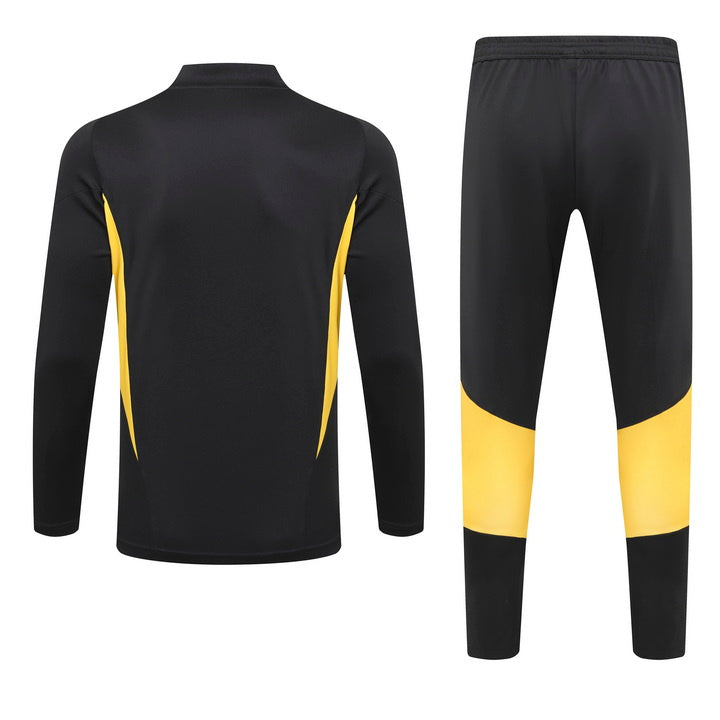 Juventus 2024 Training Kit