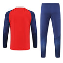 Kit Treino Atlético de Madrid 2024