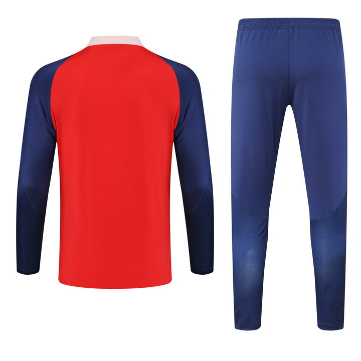 Atlético de Madrid 2024 Training Kit