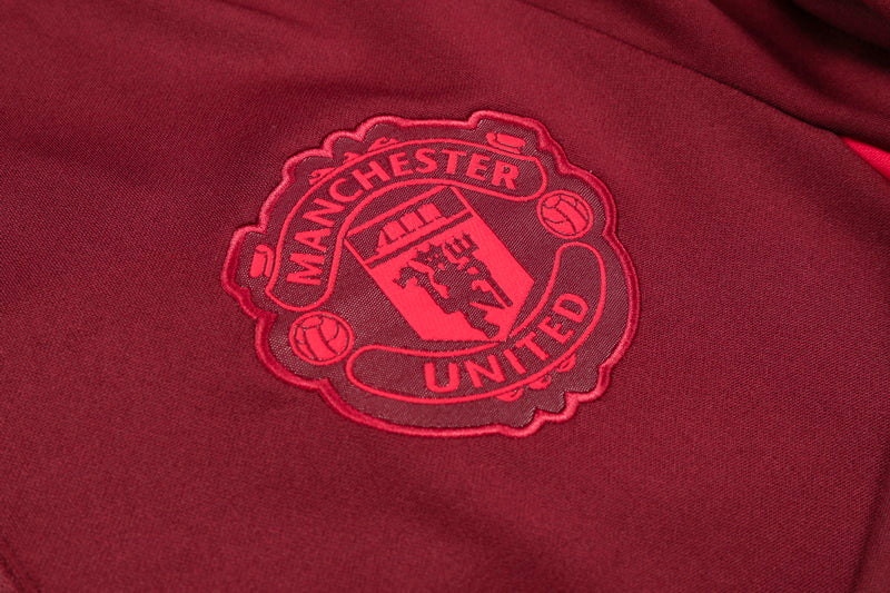 Manchester United 2024 Training Kit
