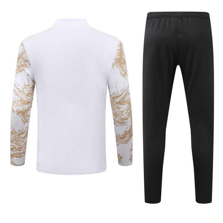 Real Madrid 2024 Training Kit