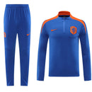 Kit Treino Holanda 2024