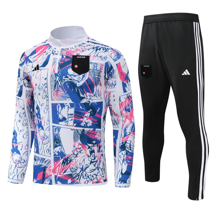 Japan Training Kit 2024