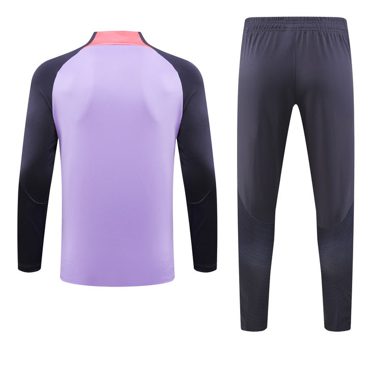 Liverpool 2024 Training Kit