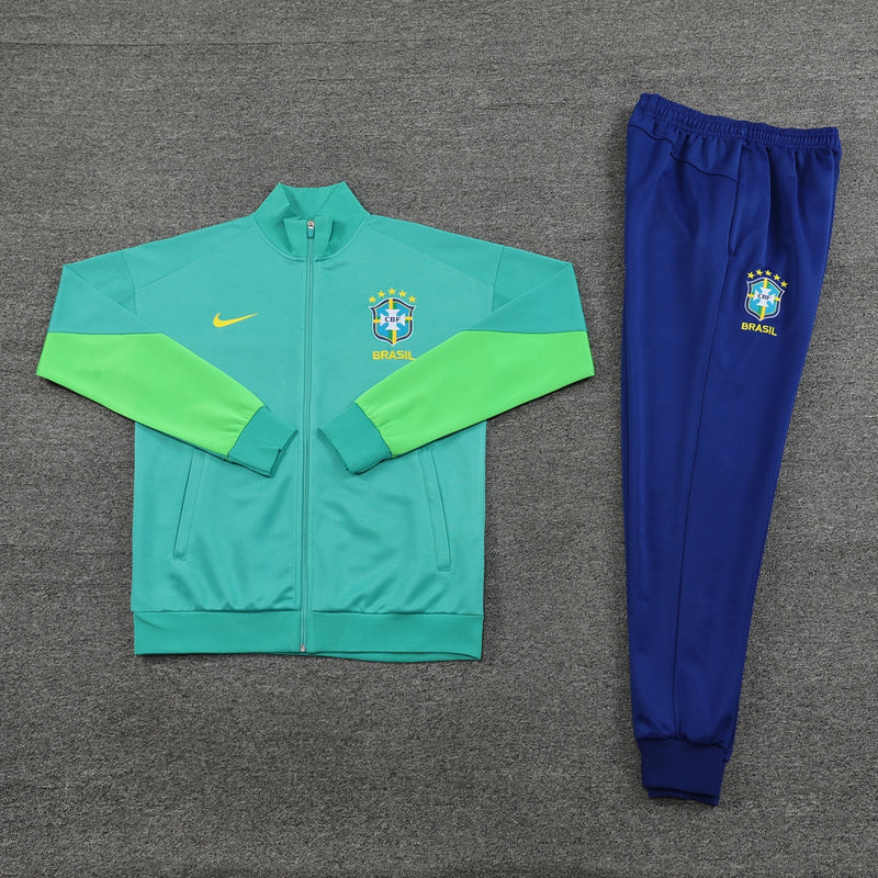 Brazil 2024 Set
