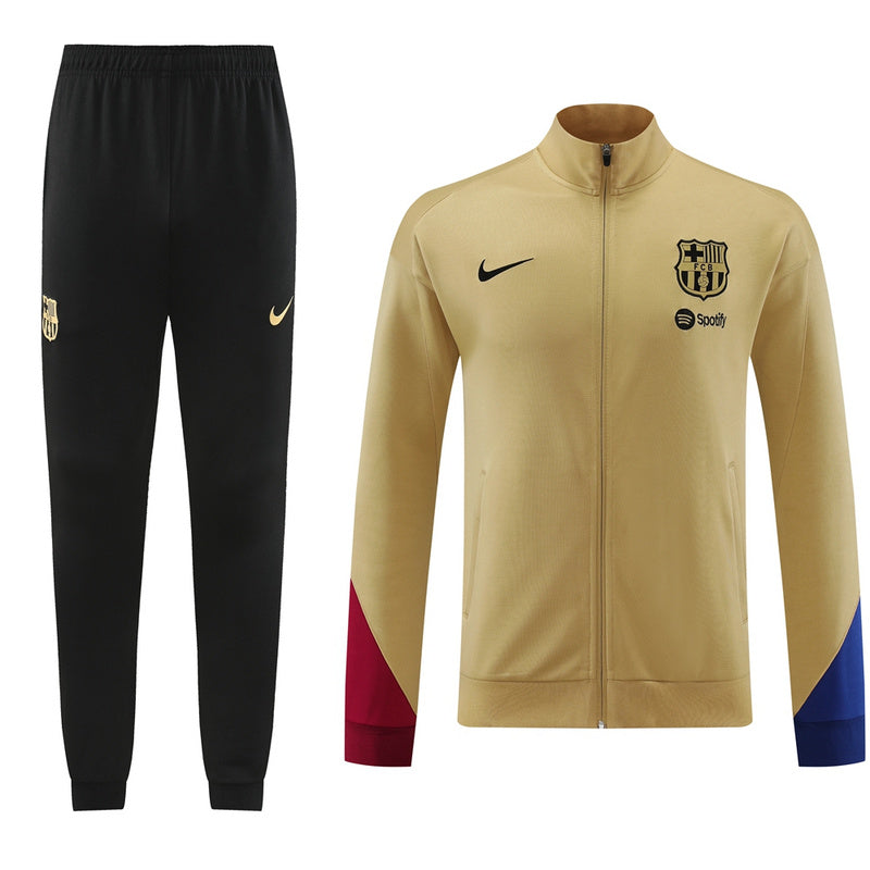 Barcelona 2023 Set