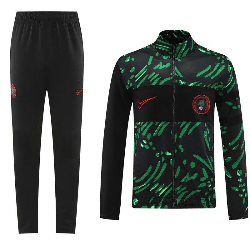 Nigeria 2024 Set