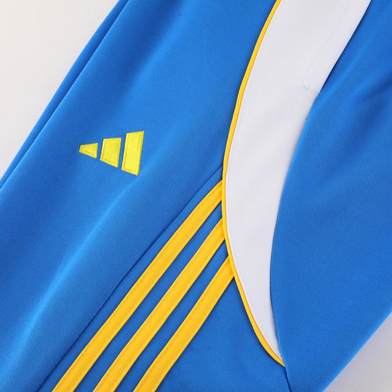 Boca Juniors 2024 Set