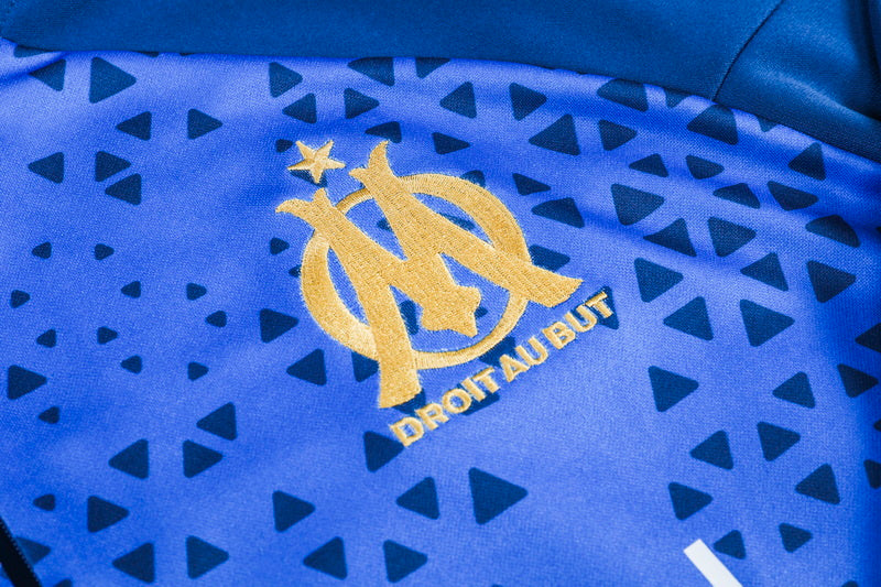 Olympique de Marseille 2024 Training Kit