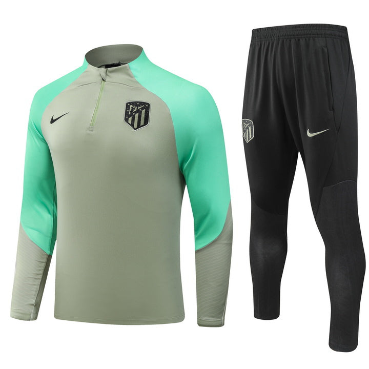 Atlético de Madrid 2024 Training Kit