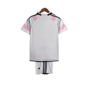 Juventus infantil  23-24 Away