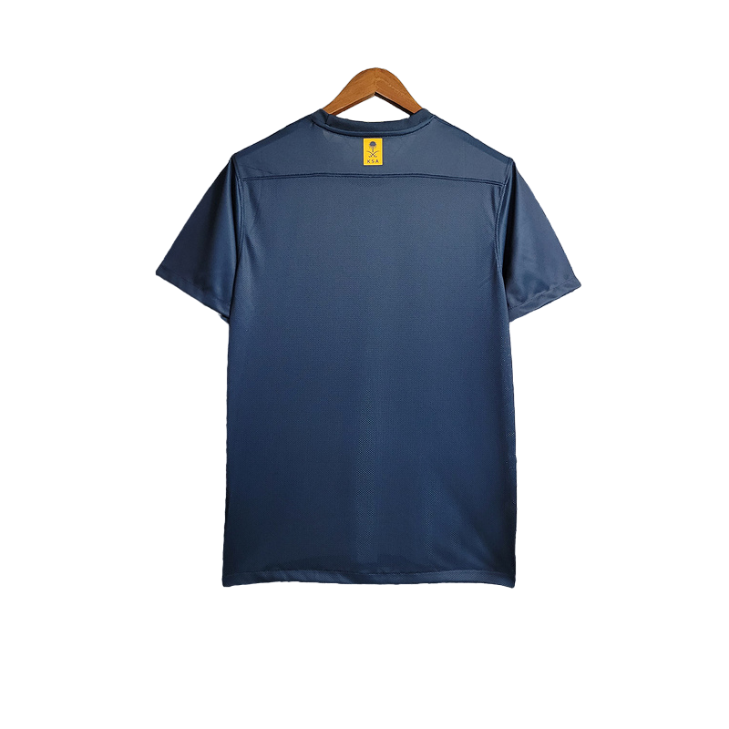 Al Nassr Away 2023/24 Ronado 7 Supporter