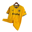 Wolverhampton Home 2023/24 Torcedor